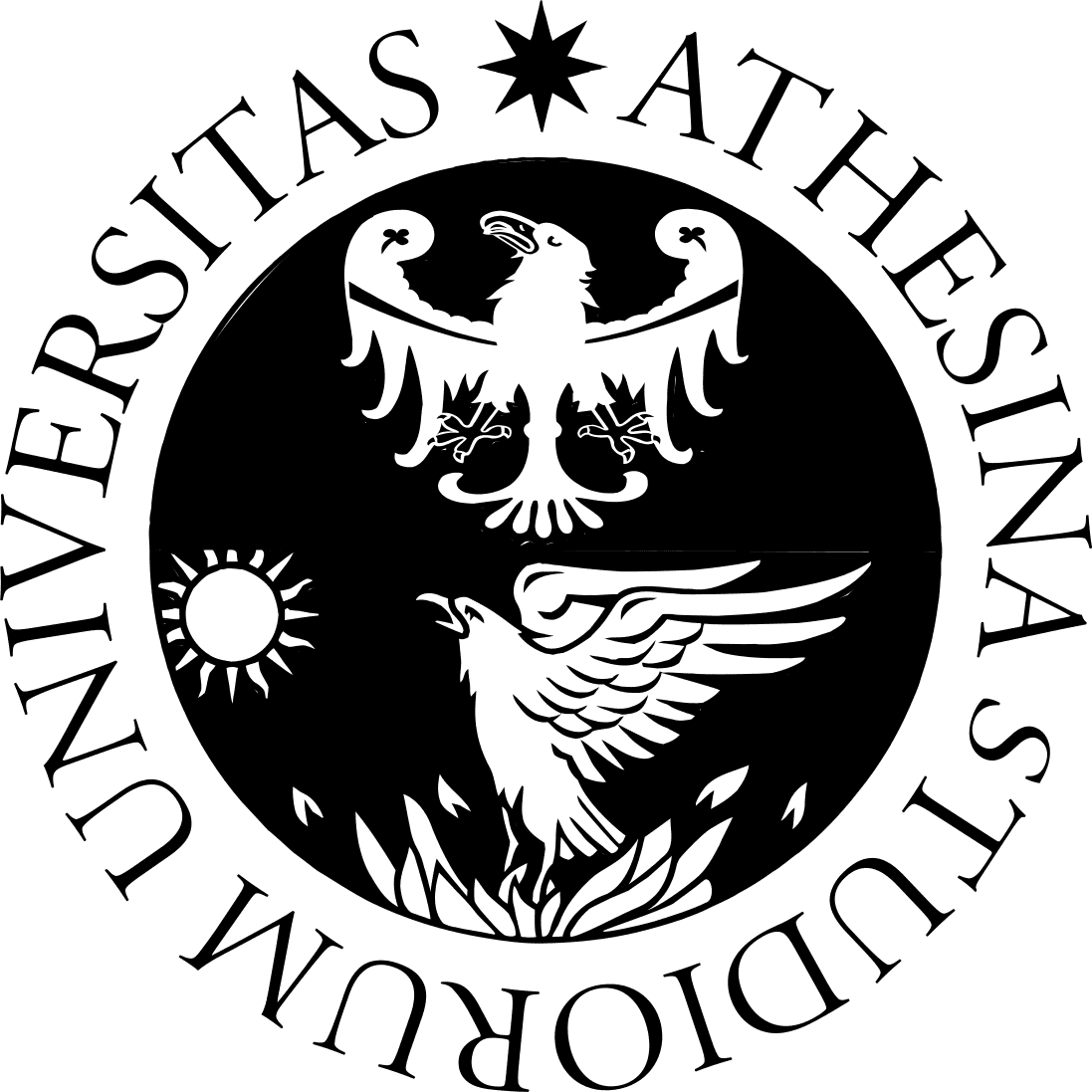 Logo Università degli Studi di Trento
