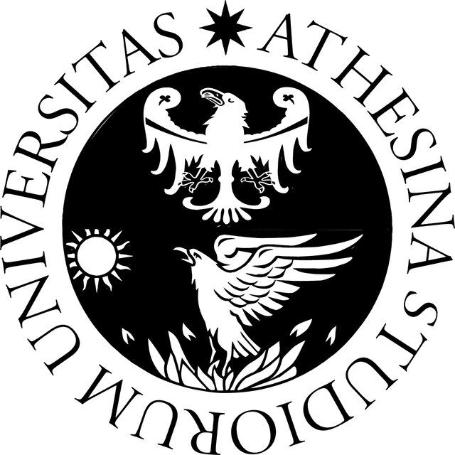 Logo Università degli Studi di Trento