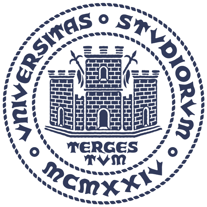 Logo Università degli Studi di Trieste