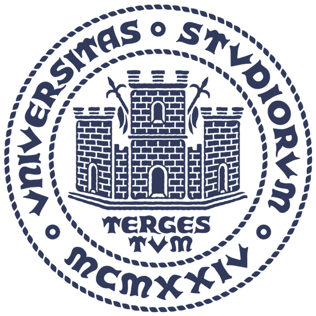 Logo Università degli Studi di Trieste