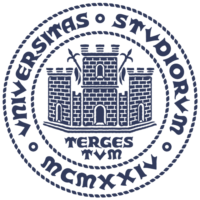 Logo Università degli Studi di Trieste
