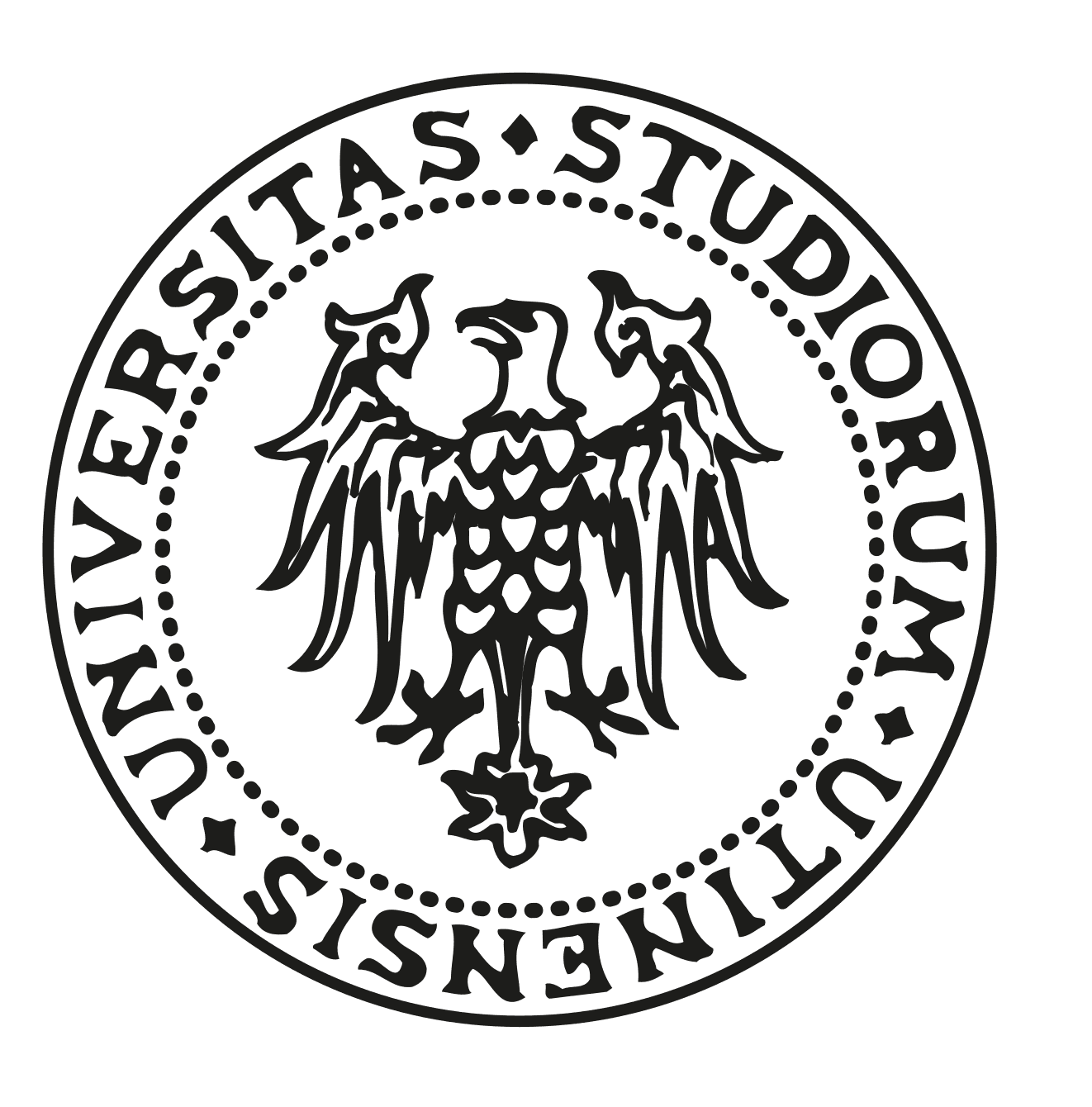 Logo Università degli Studi di Udine