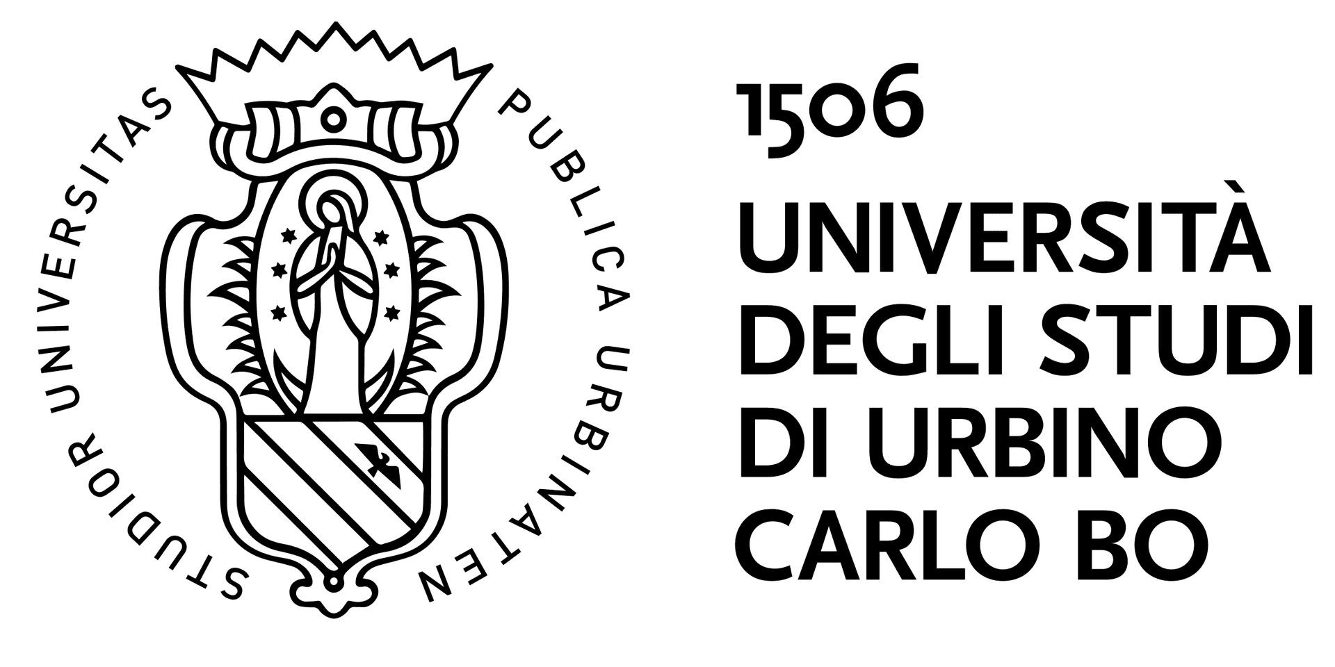 Logo Università degli Studi di Urbino "Carlo Bo"