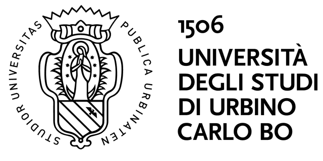 Logo Università degli Studi di Urbino "Carlo Bo"