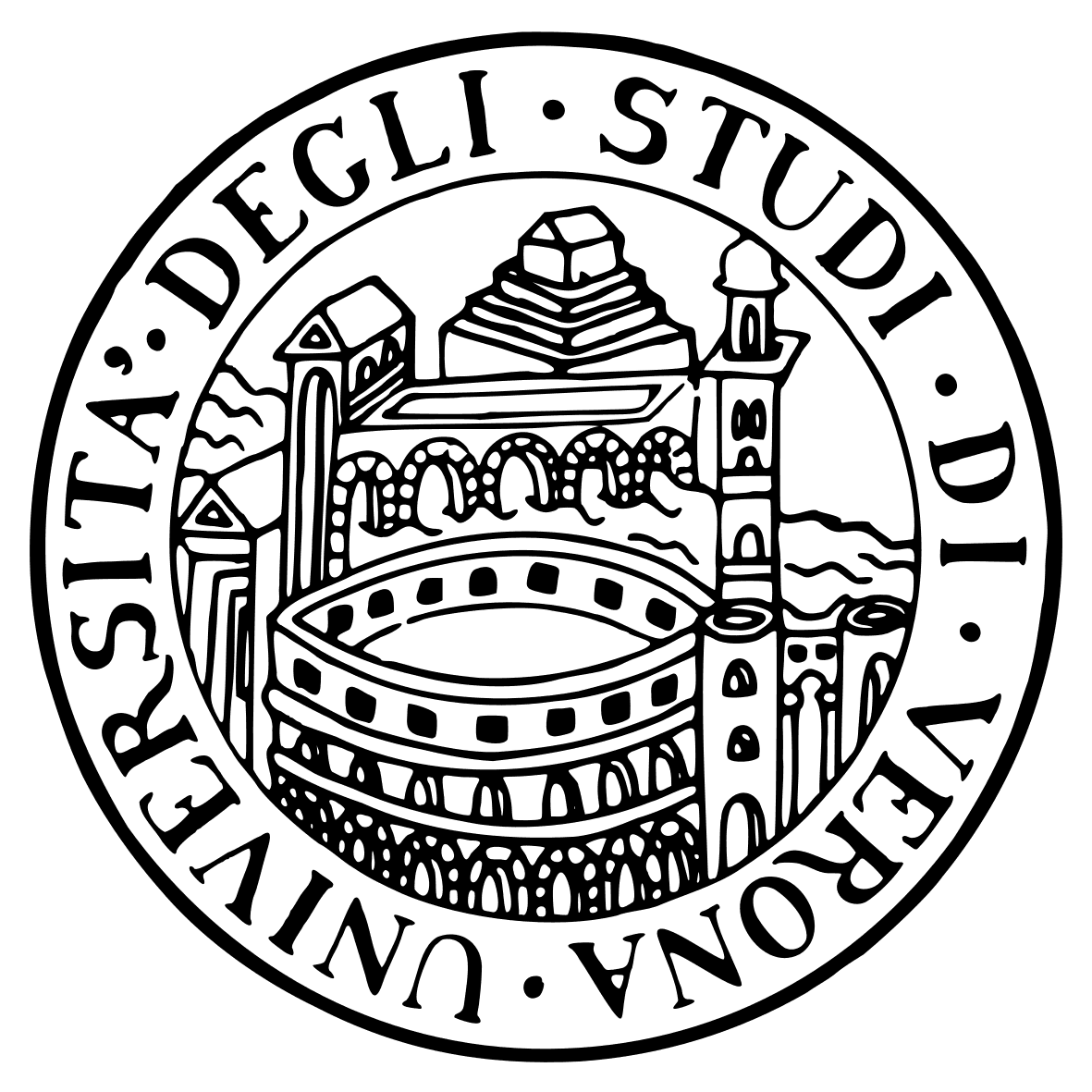 Logo Università degli Studi di Verona