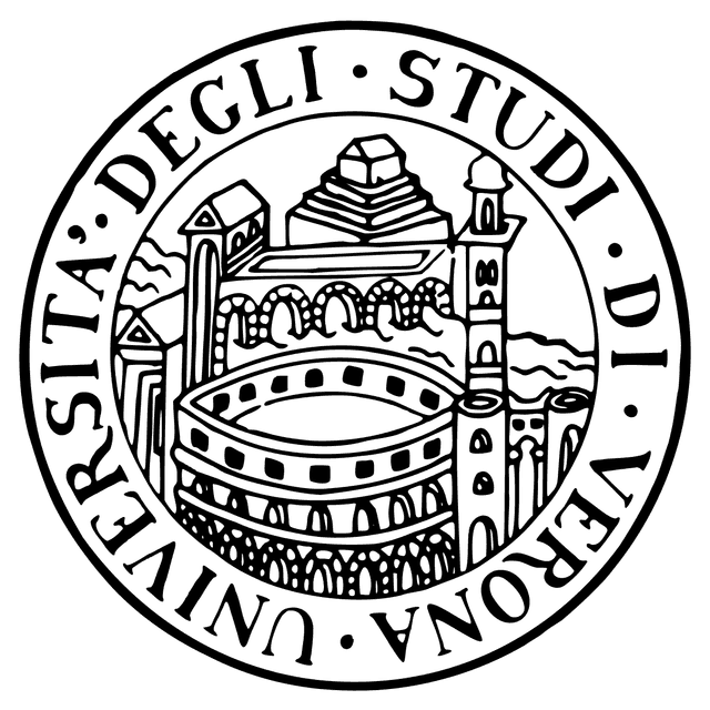 Logo Università degli Studi di Verona