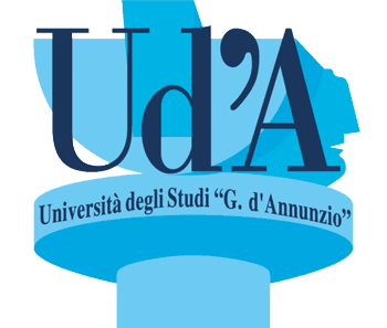 Logo Università degli Studi "Gabriele D'Annunzio" Chieti-Pescara