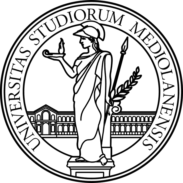 Logo Università Statale di Milano
