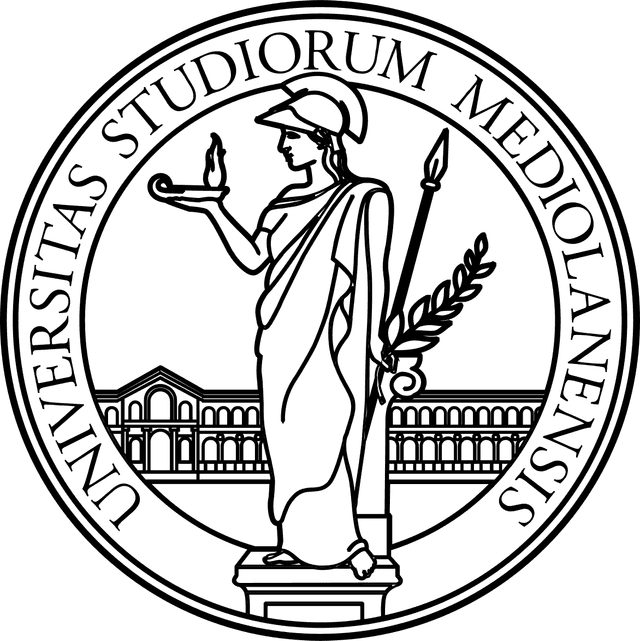 Logo Università degli Studi Statale di Milano
