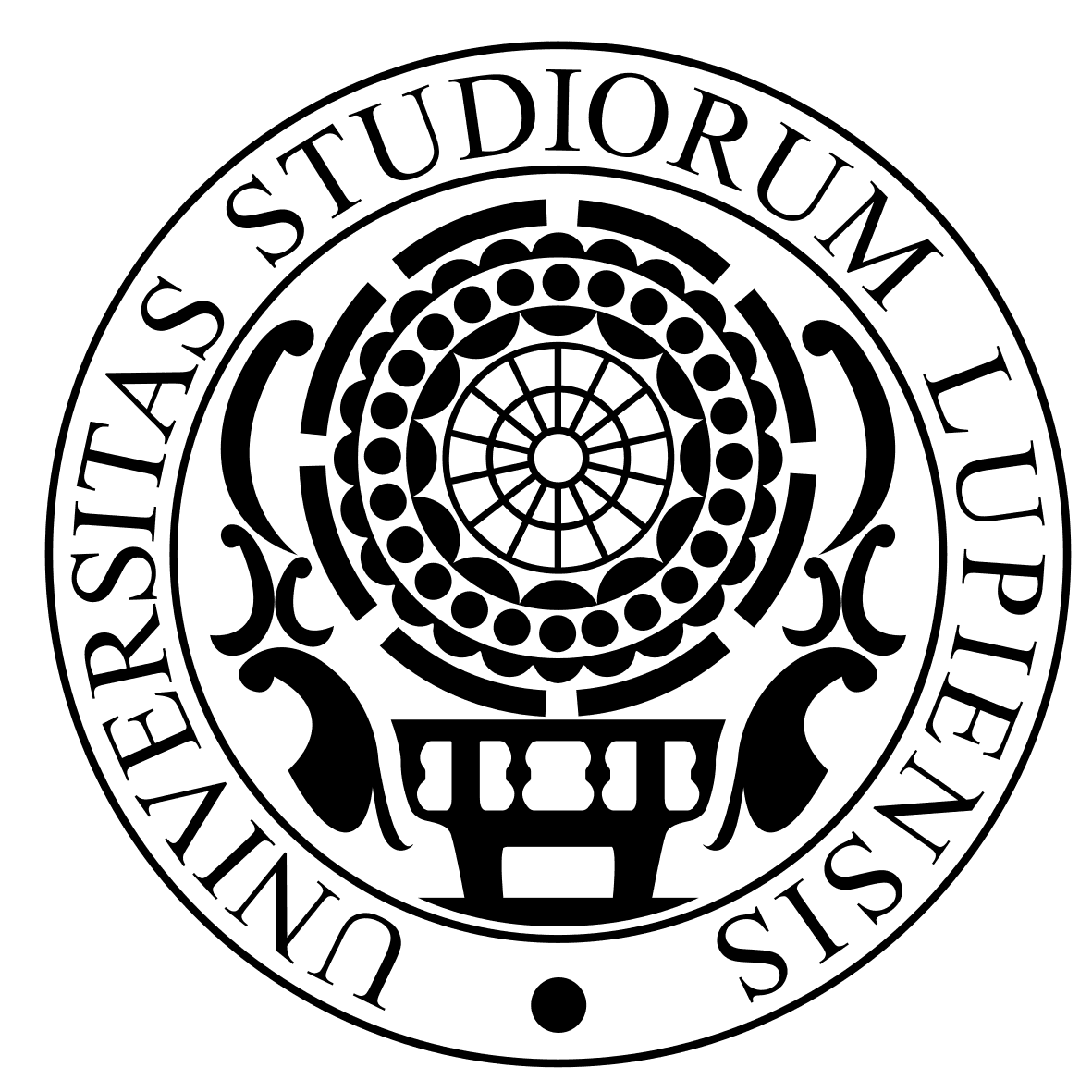 Logo Università del Salento