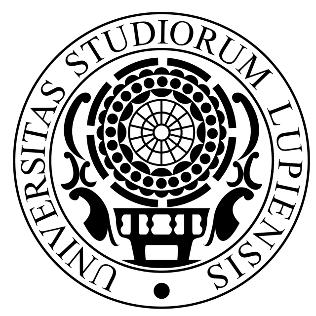 Logo Università del Salento