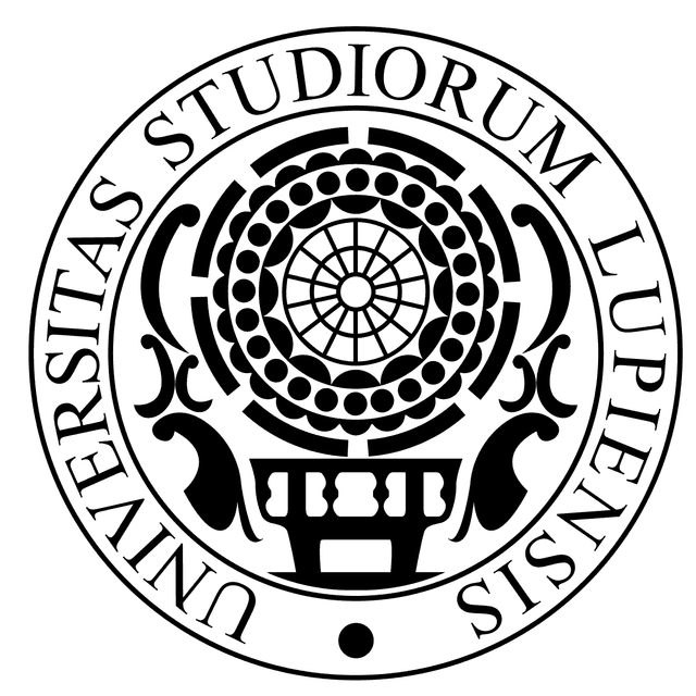 Logo Università del Salento