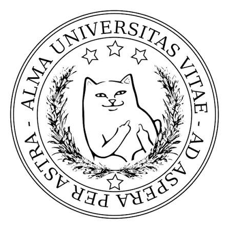 Logo Università della Vita