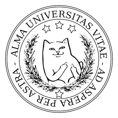 Logo Università della Vita
