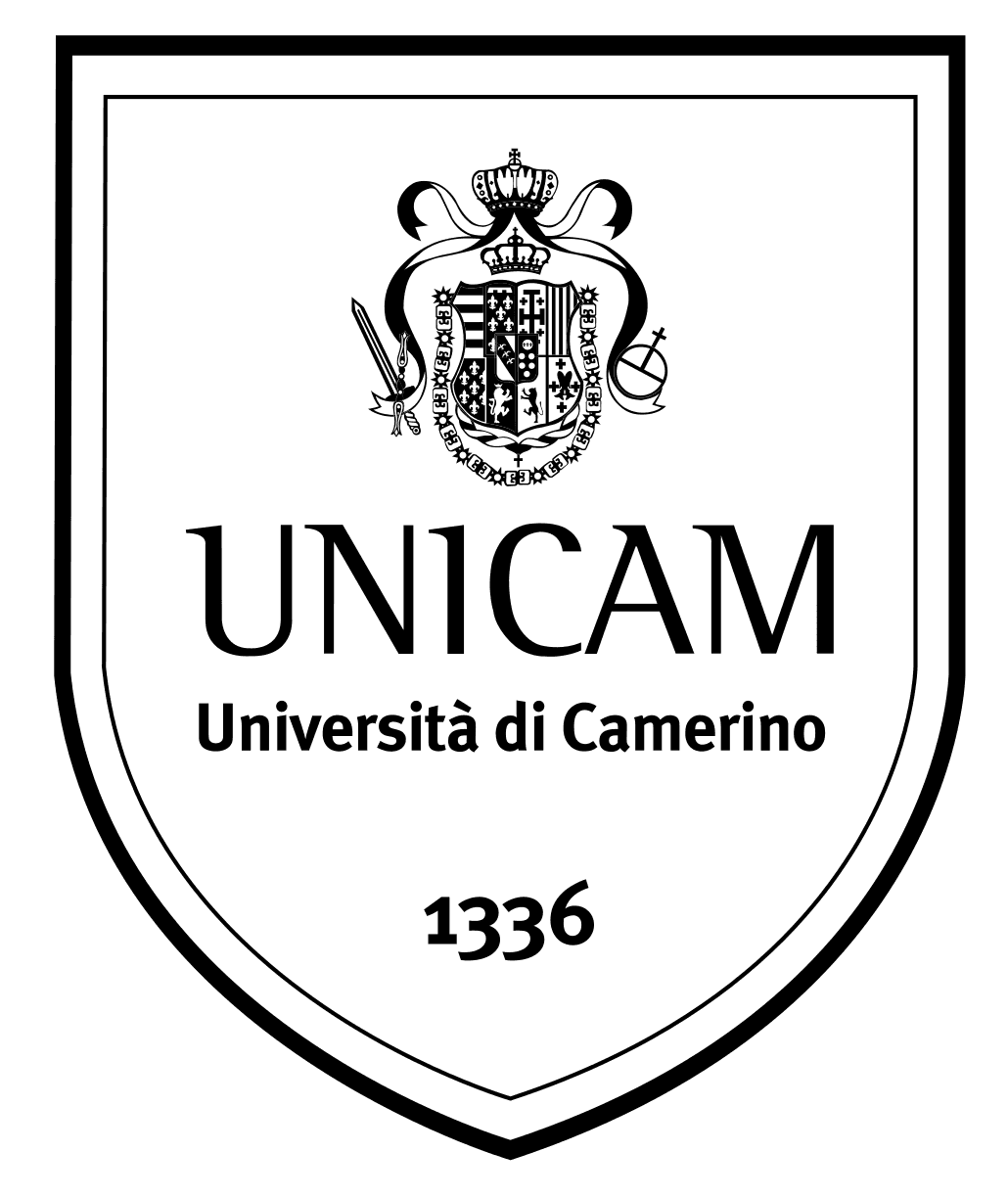 Logo Università di Camerino