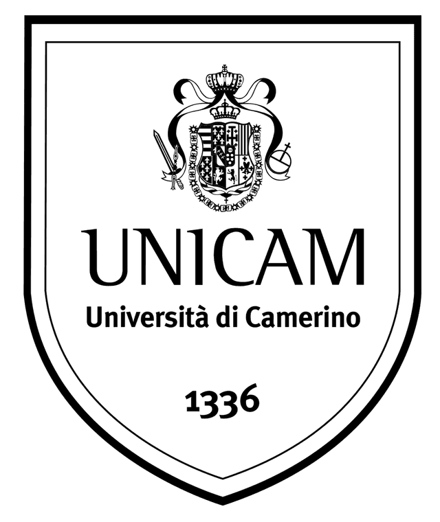 Logo Università di Camerino