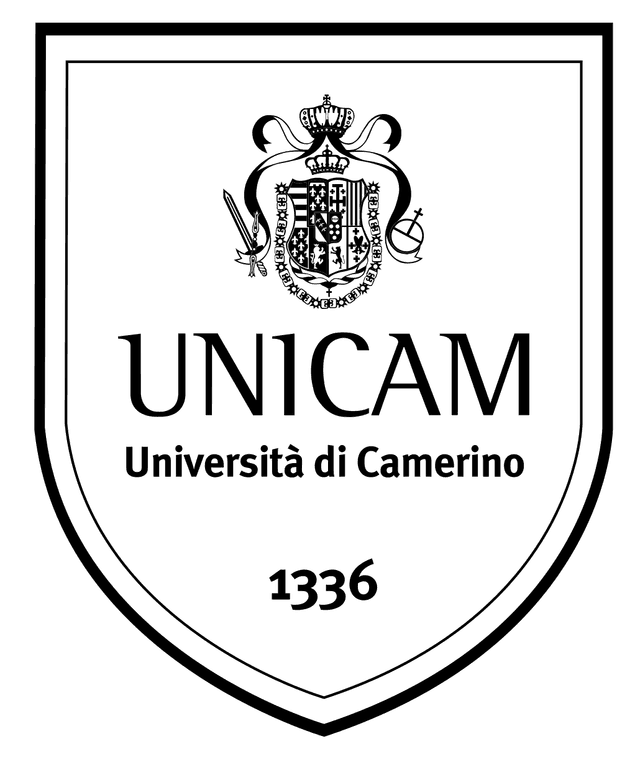 Logo Università di Camerino