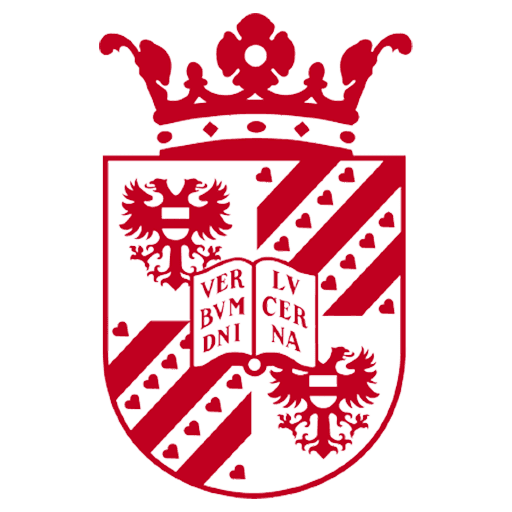 Logo Università di Groningen