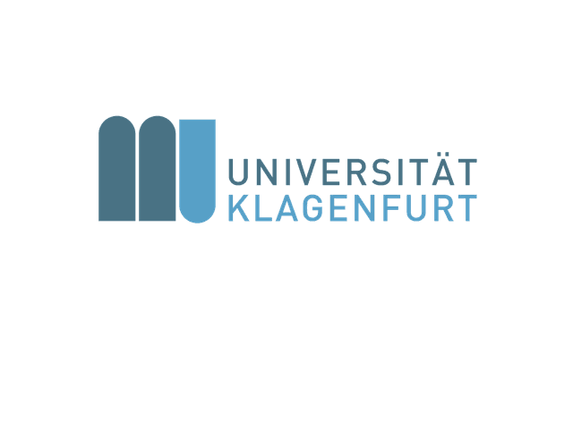 Logo Università di Klagenfurt