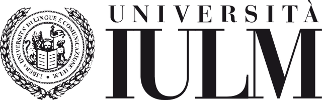 Logo Università di Lingue e Comunicazione - IULM