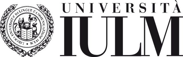 Logo Università di Lingue e Comunicazione - IULM
