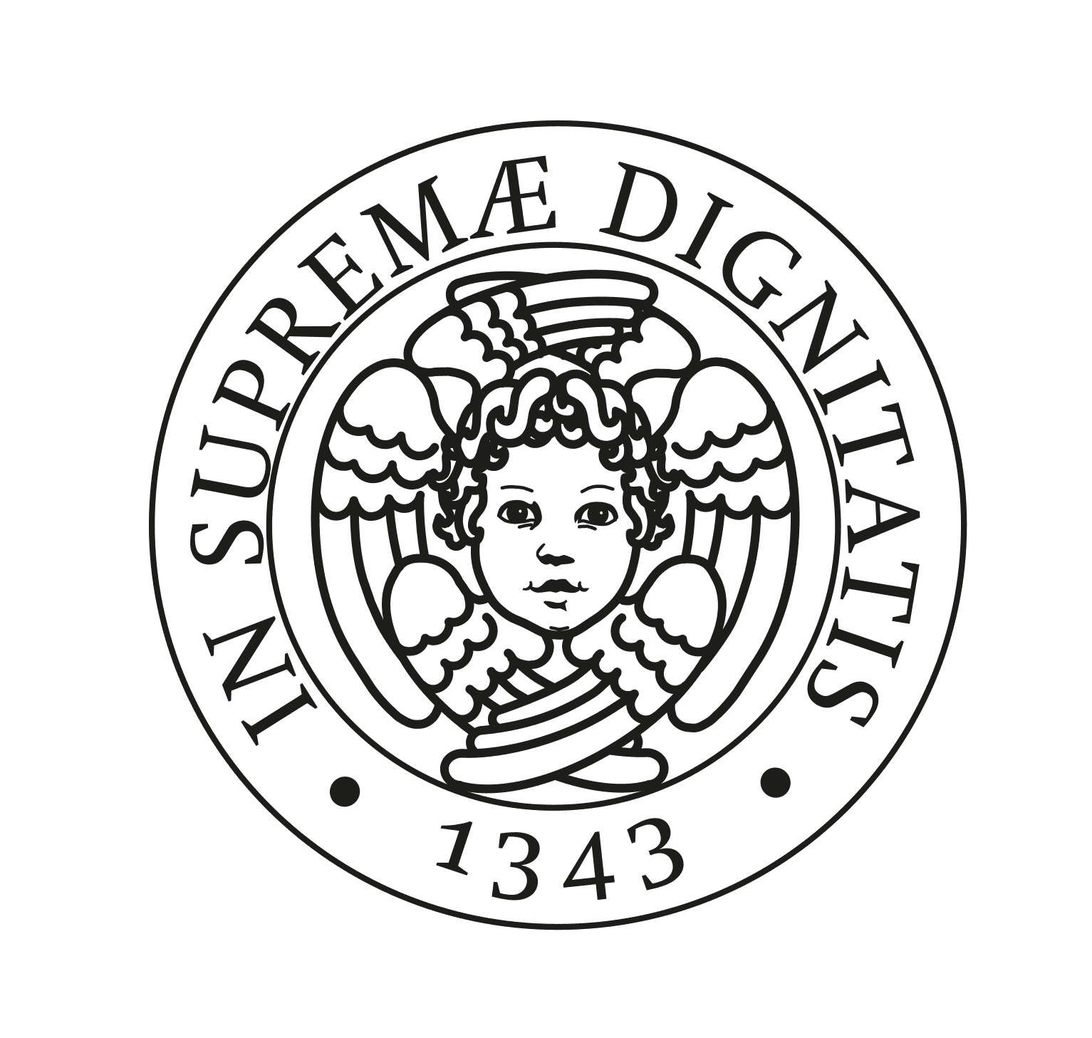 Logo Università di Pisa