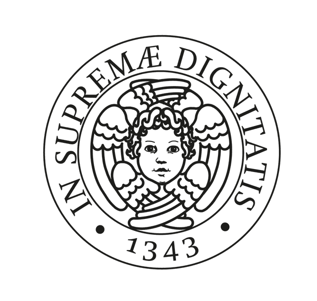Logo Università di Pisa