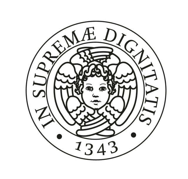 Logo Università di Pisa