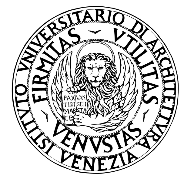 Logo Università Iuav di Venezia