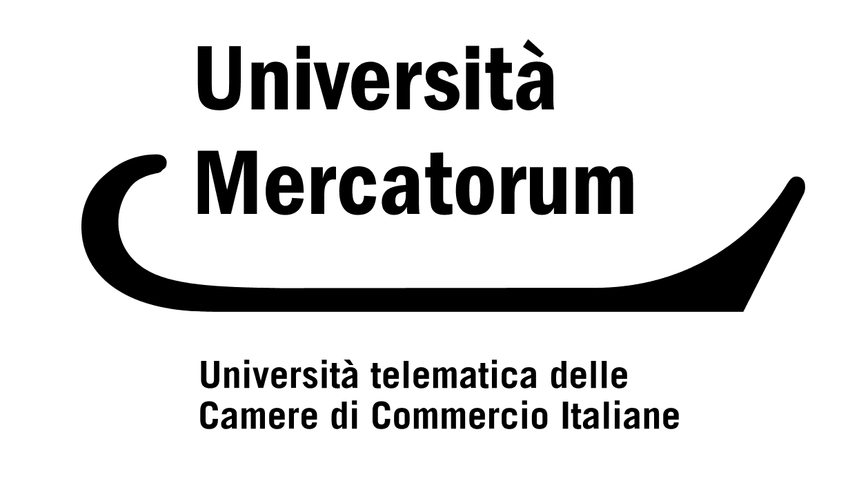 Logo Università Mercatorum