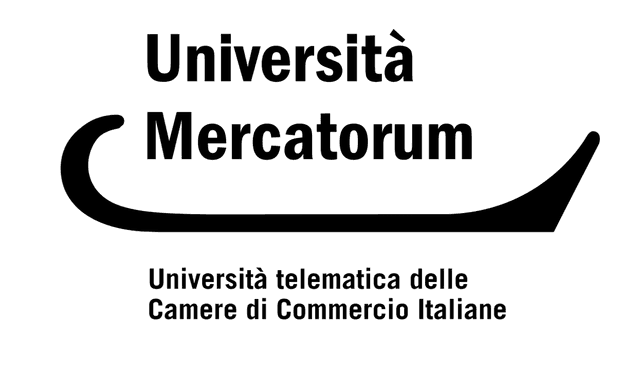 Logo Università Mercatorum