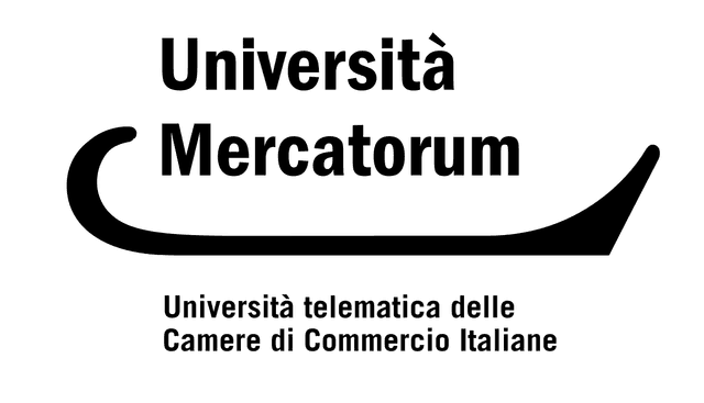 Logo Università Mercatorum
