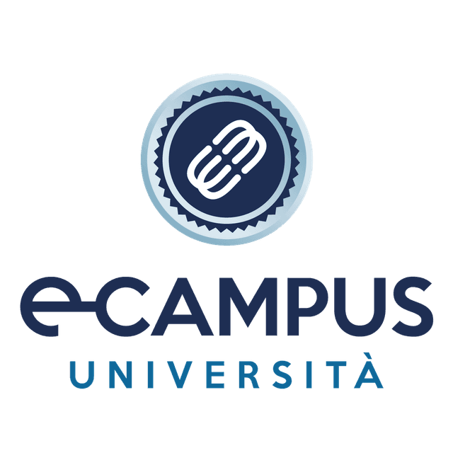 Logo Università online ECAMPUS - Padova