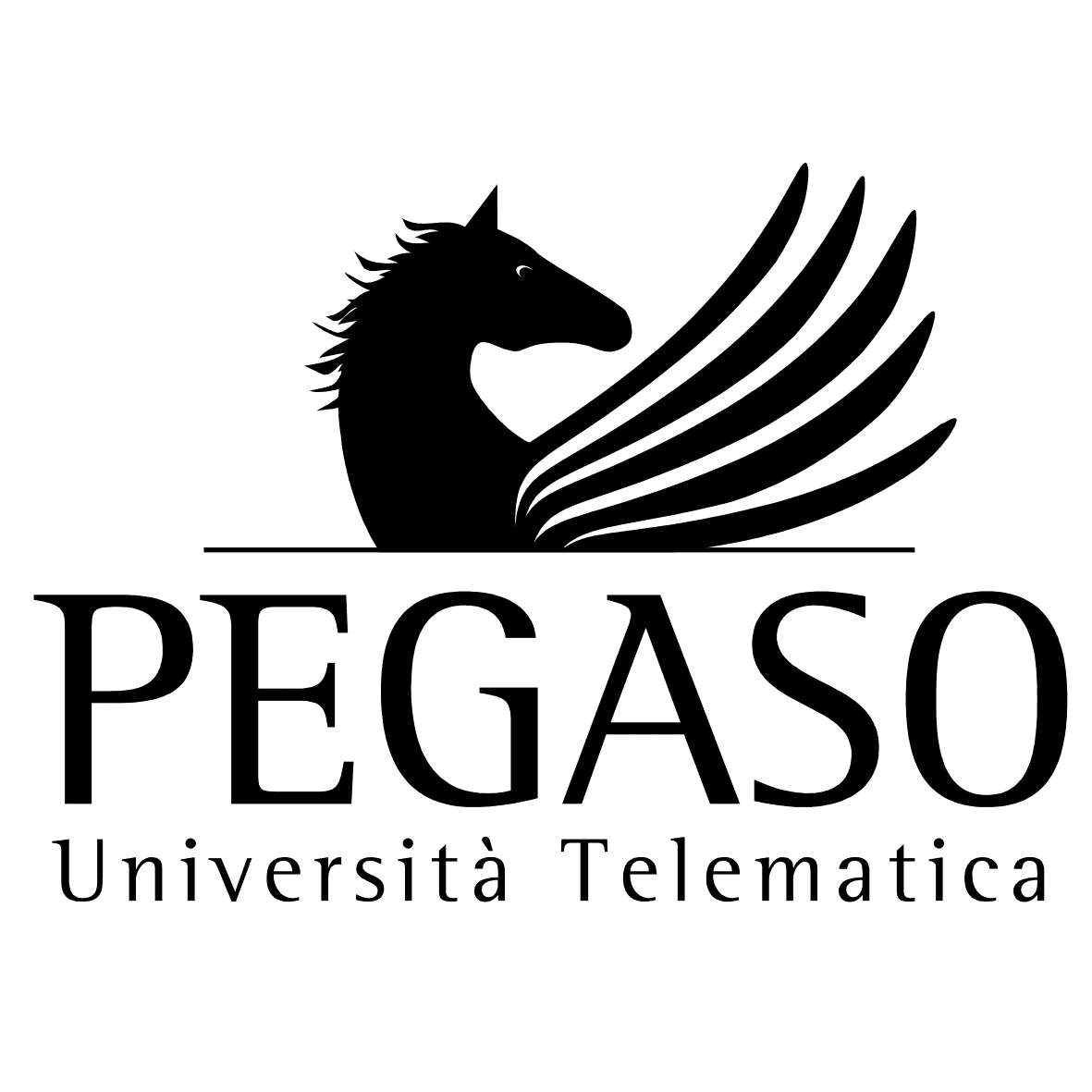 Logo Università Pegaso