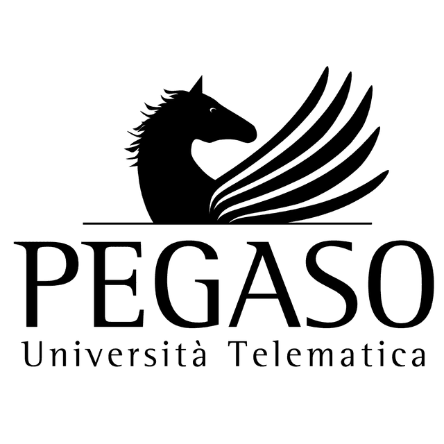 Logo Università Pegaso