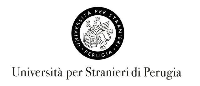 Logo Università per Stranieri di Perugia
