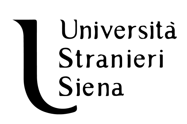 Logo Università per Stranieri di Siena