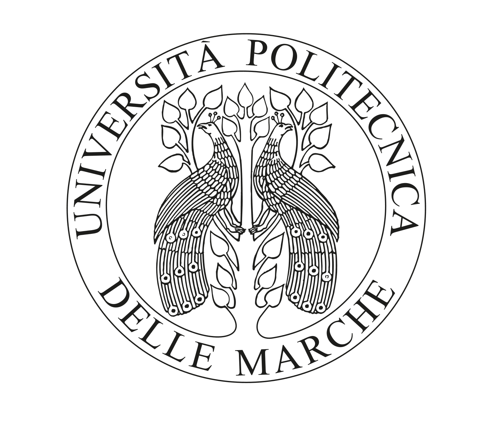 Logo Università Politecnica delle Marche