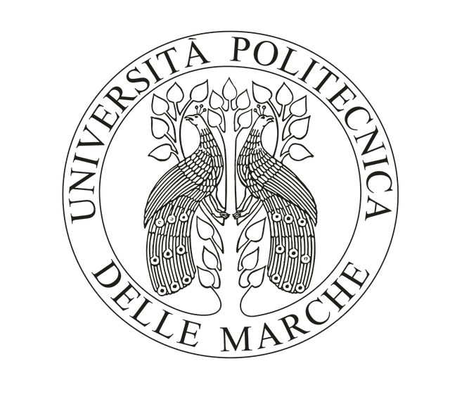 Logo Università Politecnica delle Marche
