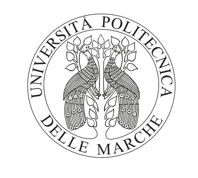 Logo Università Politecnica delle Marche
