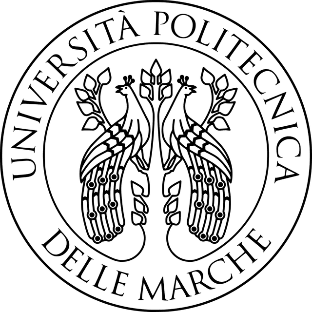 Logo Università Politecnica delle Marche - Sede San Benedetto del Tronto