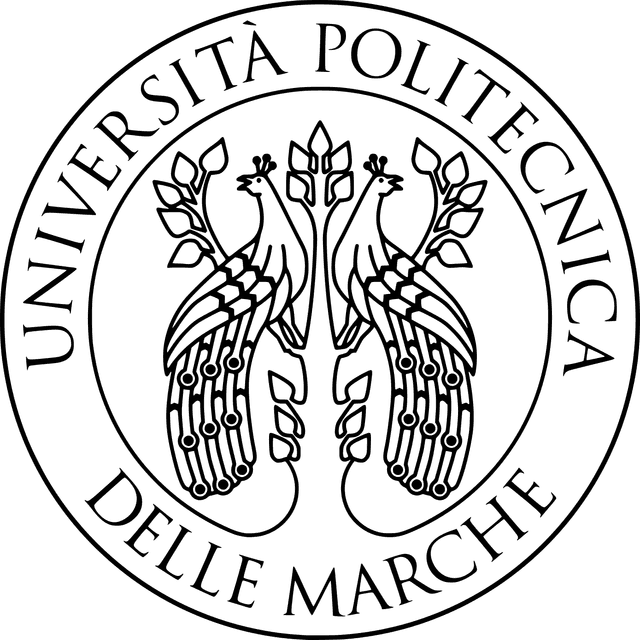Logo Università Politecnica delle Marche - Sede San Benedetto del Tronto