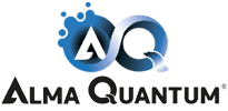 Logo Università privata Alma Quantum