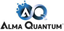 Logo Università privata Alma Quantum