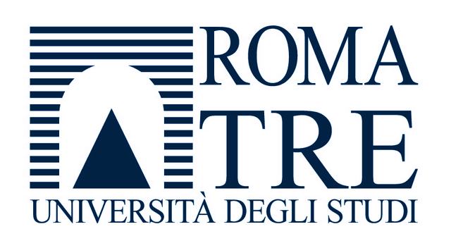 Logo Università Roma Tre