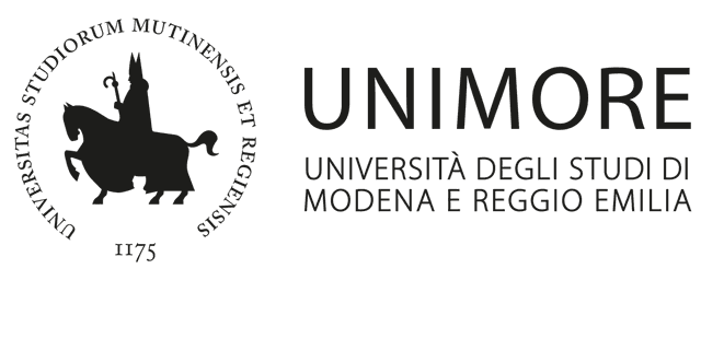 Logo Università di Modena e Reggio Emilia