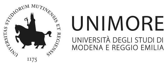 Logo Università Studi di Modena e Reggio Emilia - UNIMORE