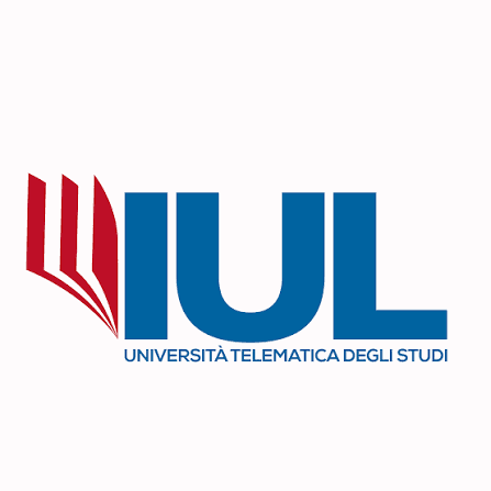 Logo Università Telematica degli Studi - IUL