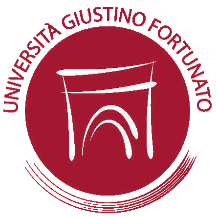 Logo Università telematica Giustino Fortunato