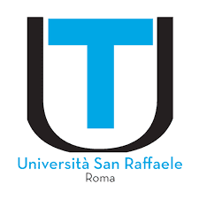 Logo Università Telematica San Raffaele Roma